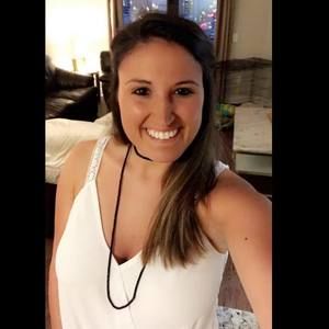 Meet your Posher, Chelsey